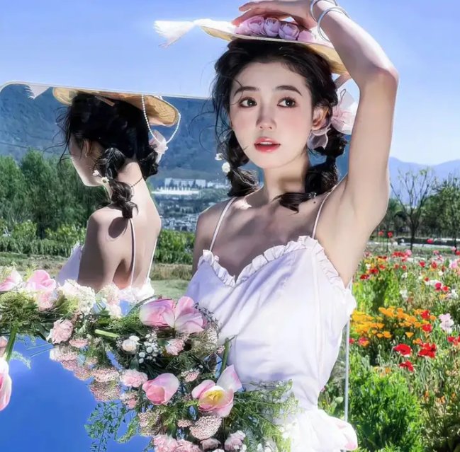 暗处的女儿