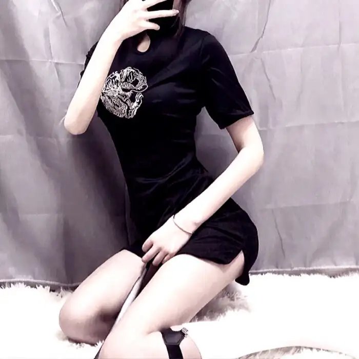 连环粉红命案